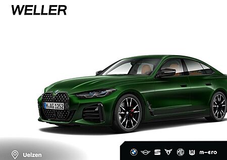 BMW M440i Gran Coupé M Sport Pro HK,M-Sitz,GD,Laser