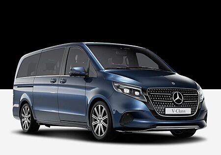 Mercedes-Benz V 300 d 4MATIC AVANTGARDE Lang