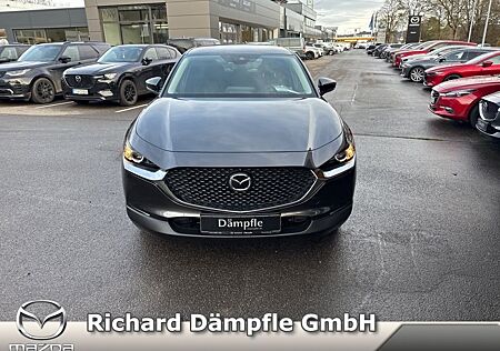 Mazda CX-30 SKYACTIV-X 2.0 M HYBRID Selection 2WD