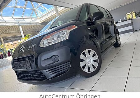 Citroën C3 Picasso Attraction *1.Hand* Klima