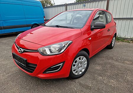 Hyundai i20 1.2 5 Star Edition