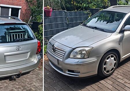 Toyota Avensis Combi Executive 1.8-l-VVT-i Executive