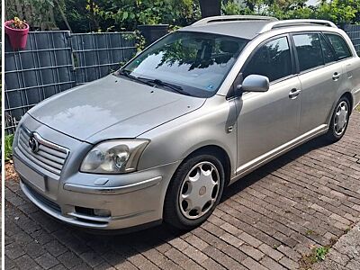 Toyota Avensis Combi Executive 1.8-l-VVT-i Executive