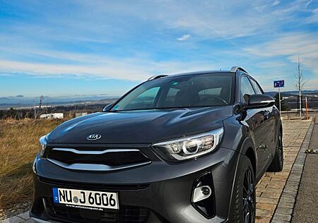 Kia Stonic 1.0 T-GDI 120 Spirit Spirit