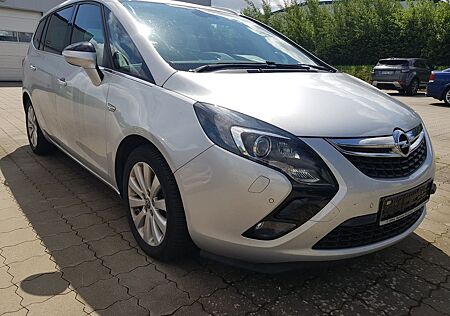 Opel Zafira Tourer innovation, 2.Hand,Navi,Bi-Xenon