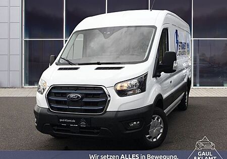 Ford Transit E- 350L3 Trend #316KM Reichweite #316KM