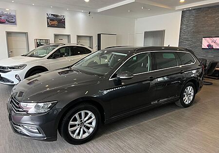 VW Passat Variant Volkswagen PASSAT 2.0TDI*DSG*NAV*LED*KAM*DAB*ACC*AHK*MAS*1