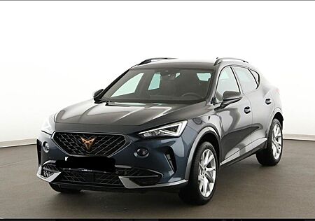 Cupra Formentor 1.5 TSI (VZ Sportausstattung, SR+WR)