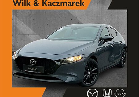 Mazda 3 2.5 AT Homura LED Navi Kamera HUD ACAA PDC