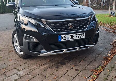 Peugeot 5008 THP 165 EAT6 Allure Allure