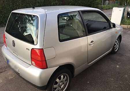 VW Lupo Volkswagen 1.4 FSI 6E Automatik