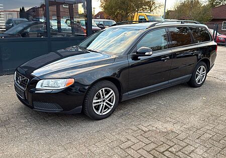 Volvo V70 Kombi 2,0L Tüv 11.2026