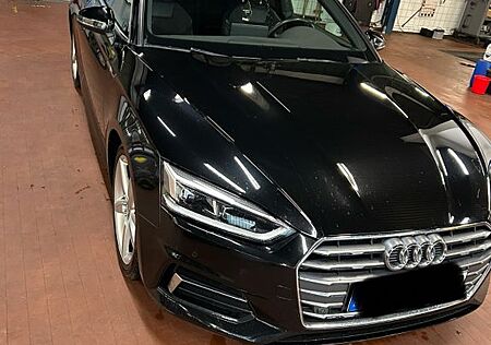 Audi A5 40 TDI S tronic -