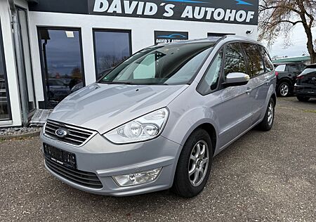 Ford Galaxy Trend/7 SITZE/R-KAMERA/NAVI/AHK/PDC