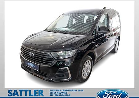 Ford Tourneo Connect 2.0d Titanium AHK Touch Android