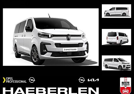 Citroën Spacetourer Ë Plus XL 75kwh *BESTELLER*AKTION*