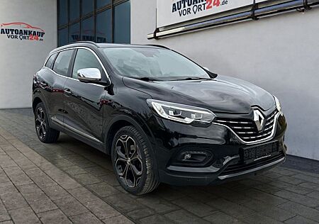 Renault Kadjar Black Edition*1.3 TCe 160*LED*Apple*
