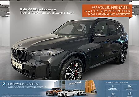 BMW X5 xDrive30d M Sport AHK Harman/K Kamera LED