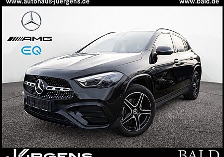 Mercedes-Benz GLA 250 e AMG-Sport/MLB/Night/Totw/Distr/Winter
