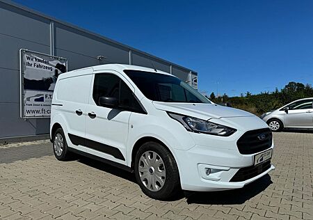 Ford Transit Connect Kasten Trend 1.5 Eco Blue 100 L1