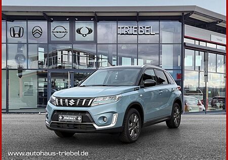 Suzuki Vitara 1.4 AllGrip Comfort Hybrid °LED°Navi°SHZ°
