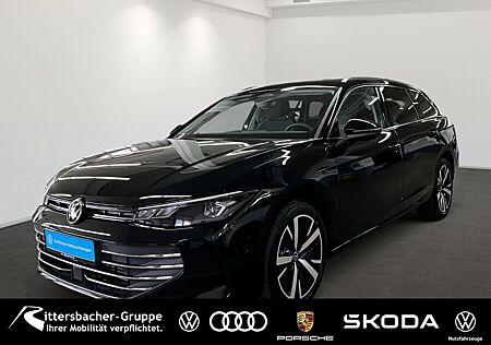 VW Passat Variant gebraucht kaufen VW Passat Variant Volkswagen 2.0 TDI Business DSG Soundsystem