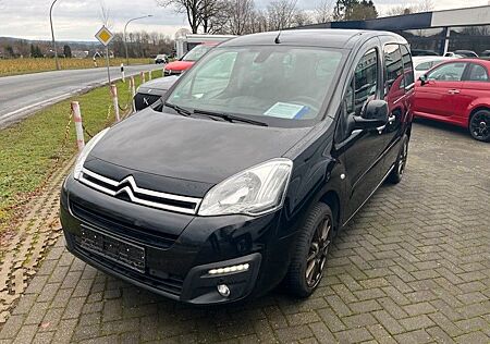 Citroën Berlingo Selection HDI 120