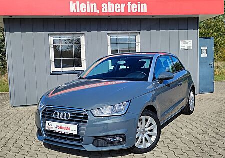 Audi A1 1.4 TSI *PDC*SHZ*Sportsitze*Alcantara*LM*AUC*