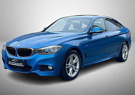 BMW 330 d xDrive Gran Turismo M Sport Pano