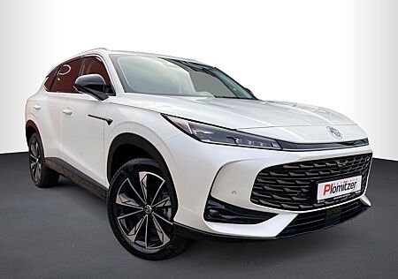 MG HS 1.5T Automatik Luxury *Allwetter*LED*Cam*