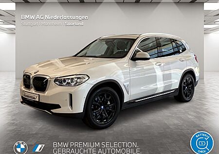 BMW iX3 Driv.Assist.Prof LiveCockpitProf Kamera LED