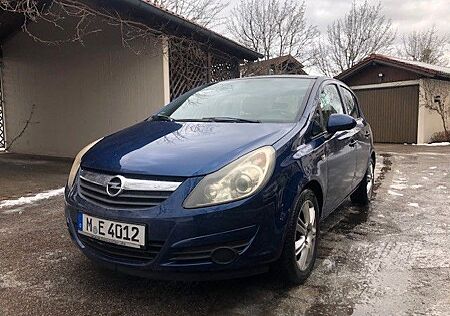 Opel Corsa 1.4 Twinport Selection "110 Jahre" Sel...