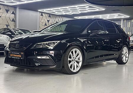 Seat Leon FR 2.0 TDI PANO/AMBIENTE/LED/AHK/LEDER