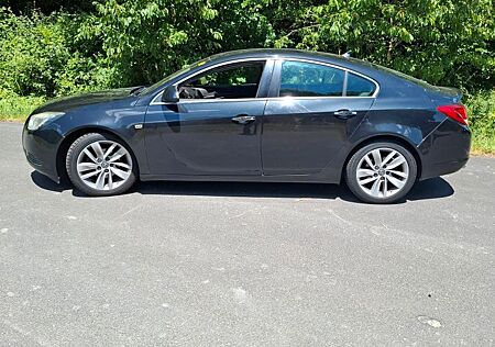 Opel Insignia 2.0 CDTI ecoFLEX Edition 118kW Edition