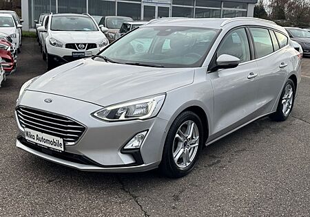 Ford Focus Turnier Cool & Connect