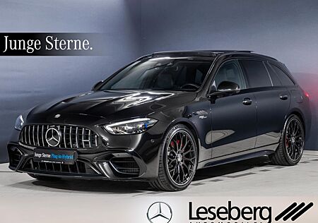 Mercedes-Benz C 63 AMG C 63 T S E Performance DIG.LIGHT/Distro/Pano/360