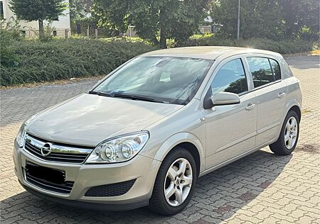 Opel Astra H ECOTEC - 85.000km - TÜV bis 09/2026