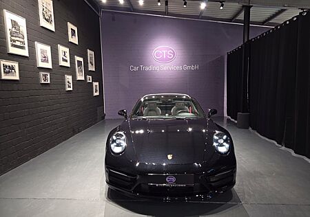 Porsche 911 Urmodell 911 Targa 4 GTS