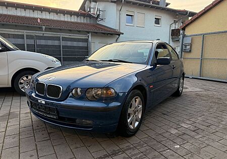 BMW 316ti Compact