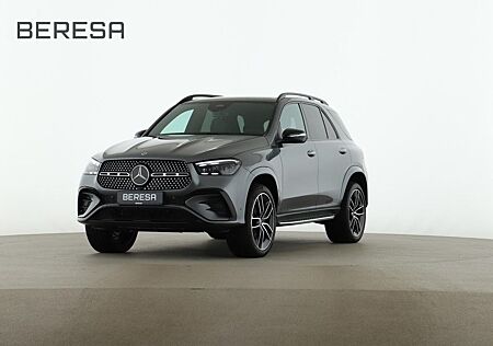 Mercedes-Benz GLE 450 d 4M AMG Night Distronic Pano Standhz