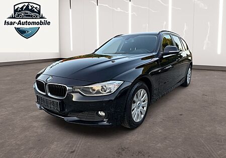 BMW 318d Touring*NAVI*TEMPO*XENON*