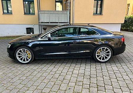 Audi S5 4.2 quattro - V8-Sauger Handschalter