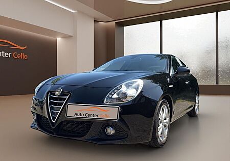Alfa Romeo Giulietta Turismo/1Hand/PDC/Xenon/SHZ/TÜV/ALU