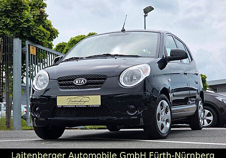 Kia Picanto 1.1 Vision*KLIMA*NUR 56.800 KM