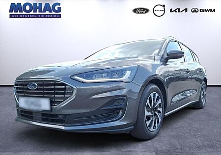 Ford Focus Turnier 1.0 EcoBoost Titanium AKTIONSPREIS