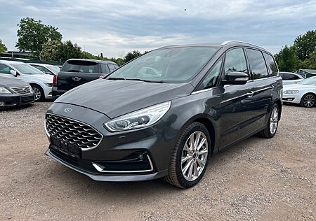 Ford Galaxy Titanium 2,0 EcoBlue/Automatik/Leder