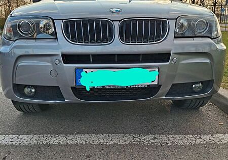 BMW X3 M