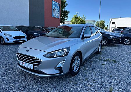 Ford Focus Turnier 1.5 ECOB Cool & Connect/1.Hand/LED