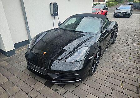 Porsche Boxster 718 GTS 4.0 *GTS-Paket/BOSE*