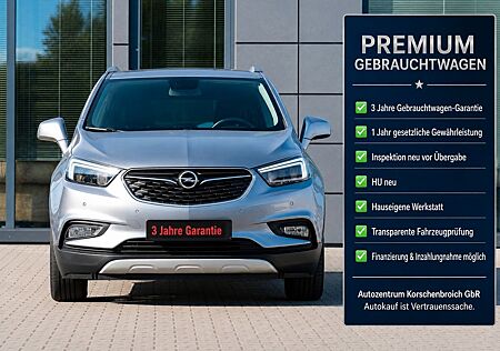 Opel Mokka X Innovation MIT 3 JAHREN GARANTIE